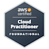AWS Badge